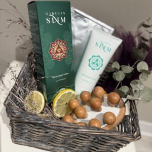 LIPOESCULTURA Tratamiento Corporal Remodelante. GARSHAN SLIM: Crema Slimming + Parches