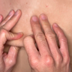 Masaje Deportivo Local