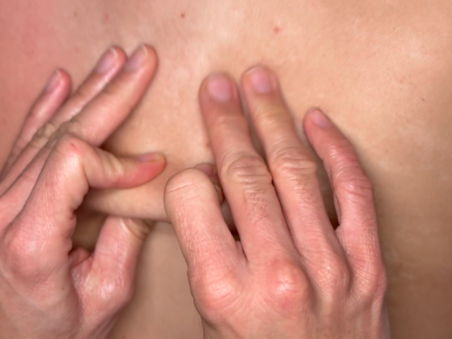 Masaje Deportivo Local